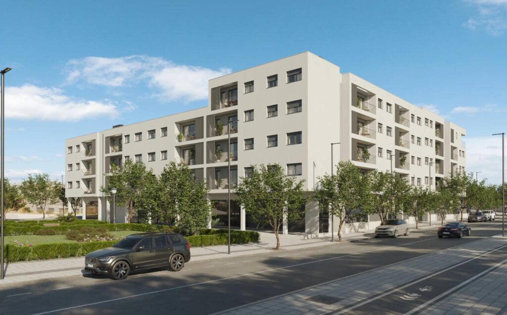 Apartment w Alicante - oferta SP0937