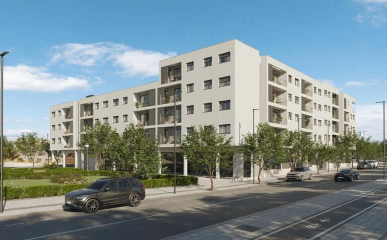 Apartment w Alicante - oferta SP0937