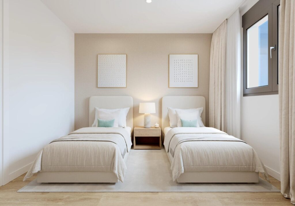 Apartment w Alicante - oferta SP0937