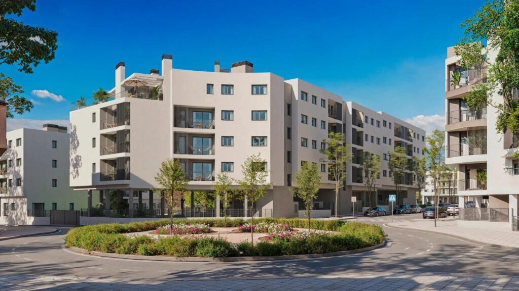Apartment w Alicante - oferta SP1646