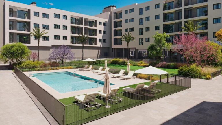 Apartment w Alicante - oferta SP1646