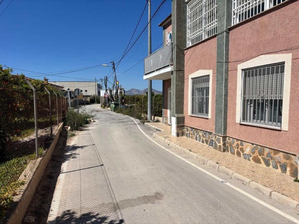 Apartment w Benejuzar - oferta MLSC8184589