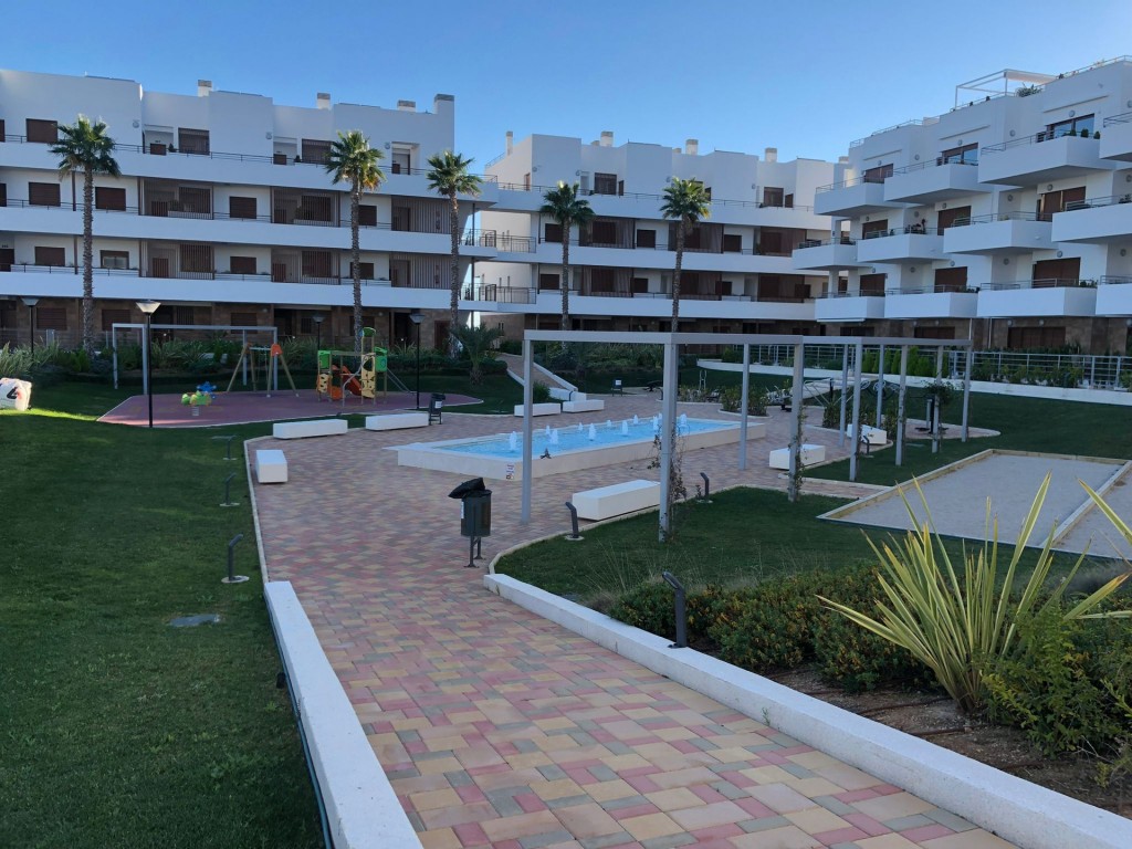 Apartment w Cabo Roig - oferta MLSC4292253