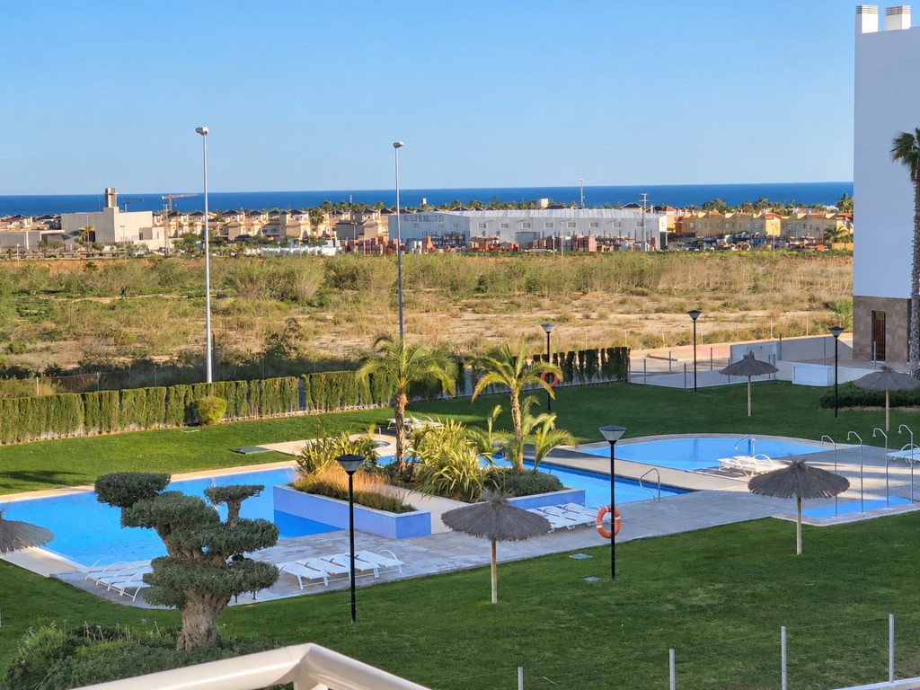 Apartment w Cabo Roig - oferta MLSC4292253