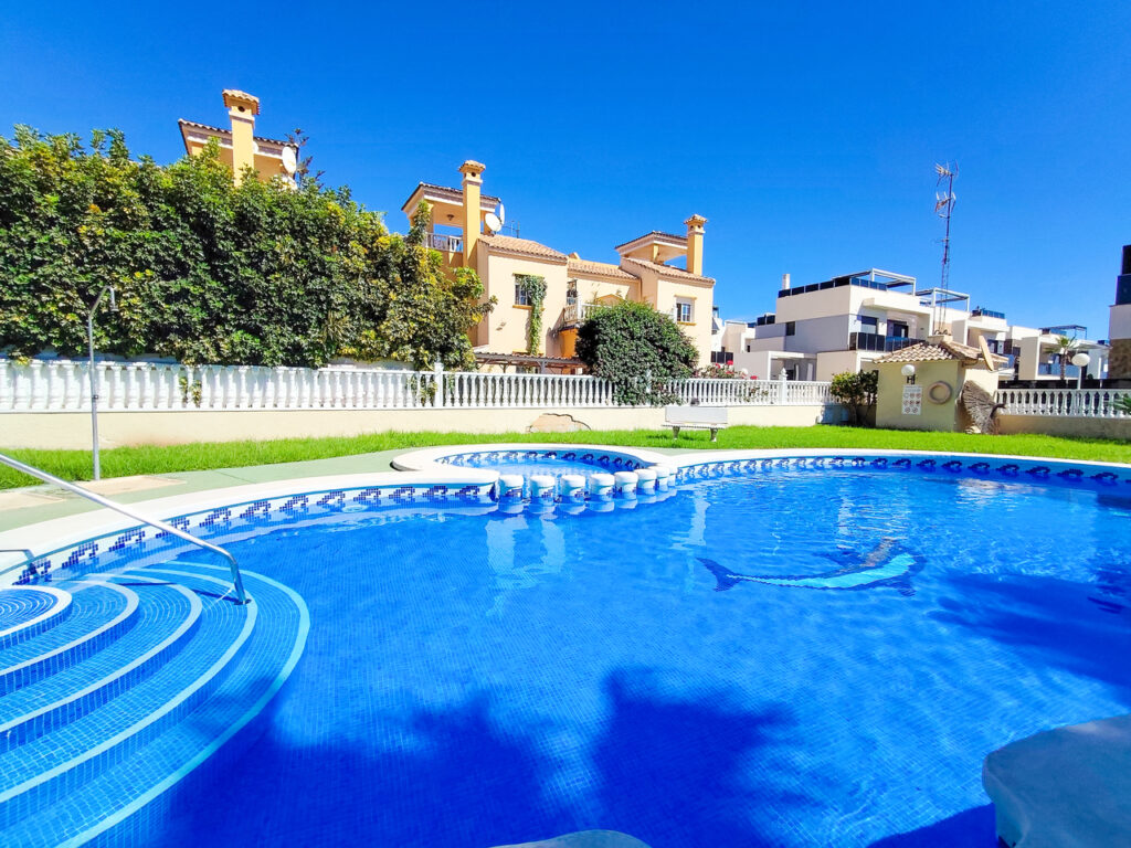 Apartment w Cabo Roig - oferta MLSC6598625