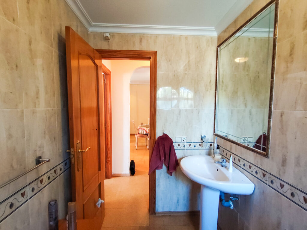 Apartment w Cabo Roig - oferta MLSC6598625