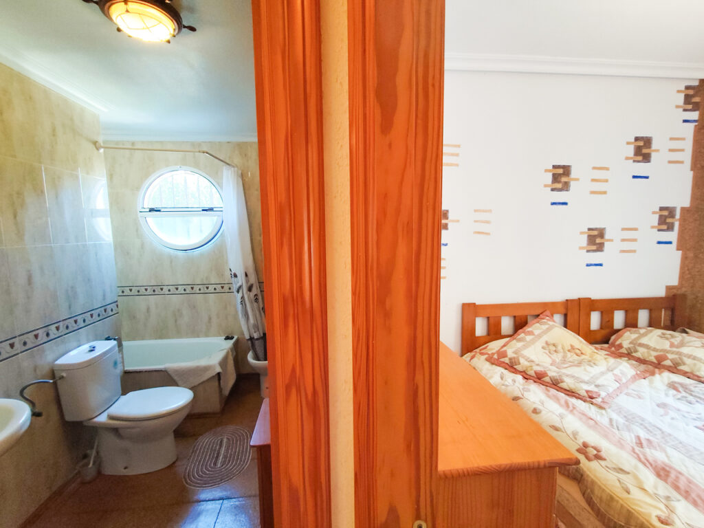 Apartment w Cabo Roig - oferta MLSC6598625