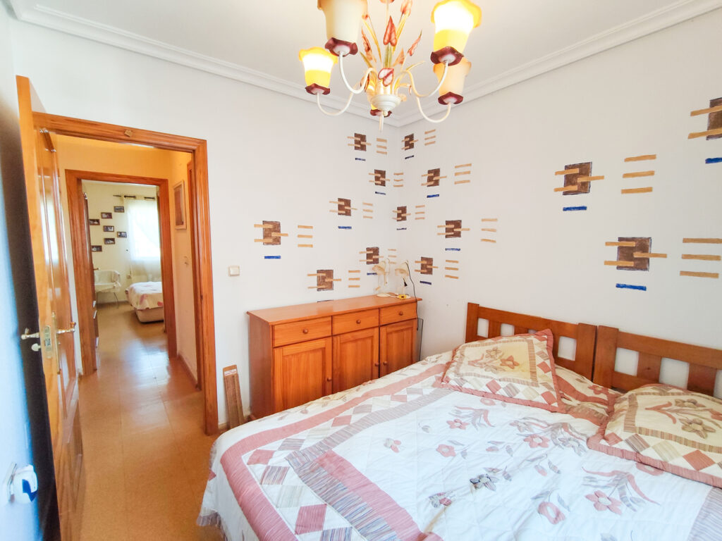 Apartment w Cabo Roig - oferta MLSC6598625