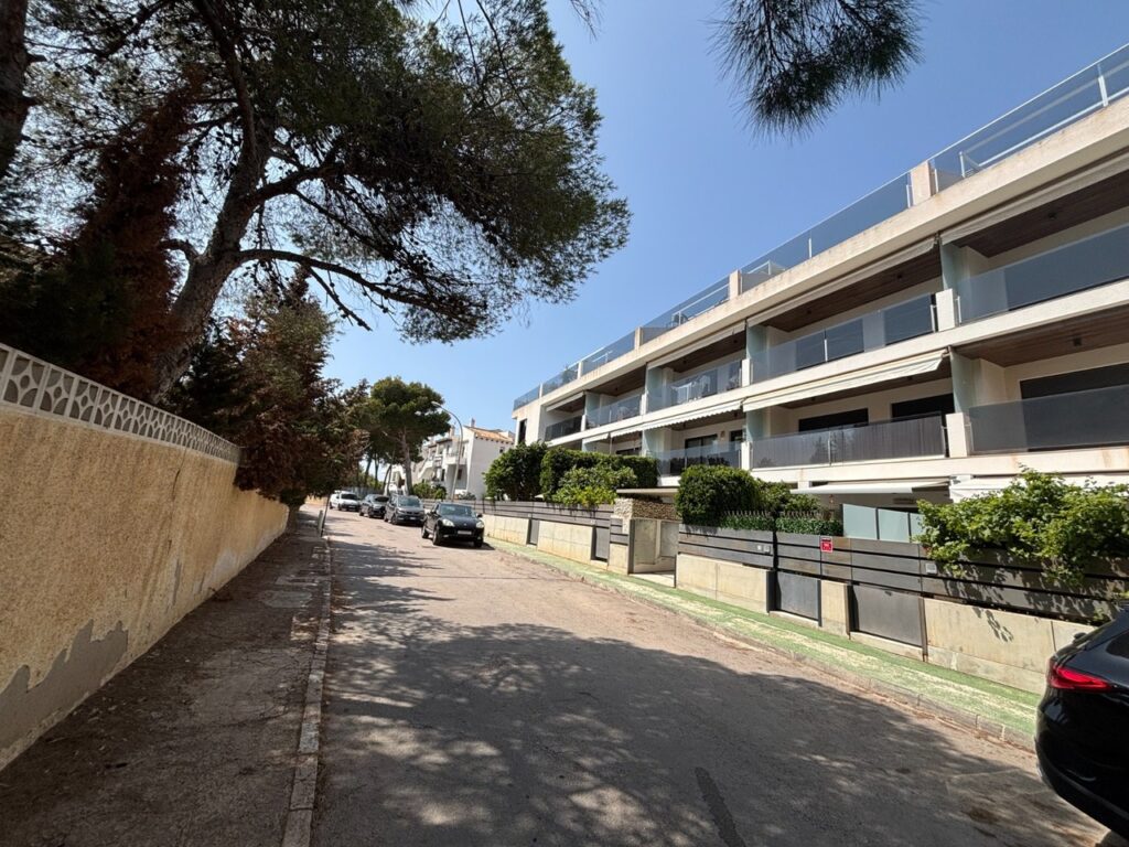 Apartment w Cabo Roig - oferta MLSC8164777