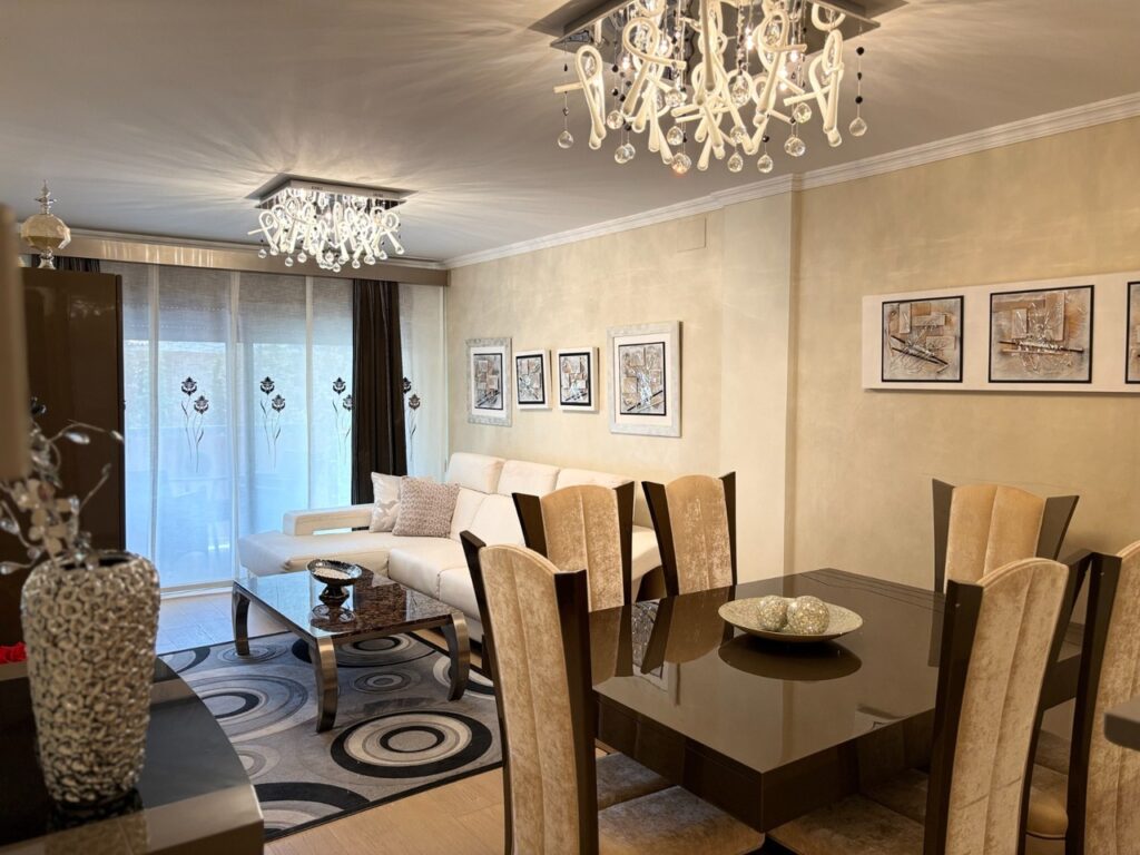 Apartment w Cabo Roig - oferta MLSC8164777