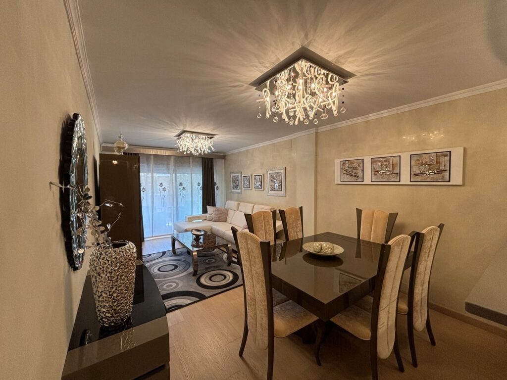 Apartment w Cabo Roig - oferta MLSC8164777