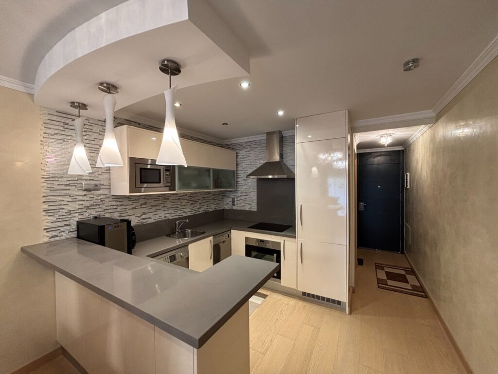 Apartment w Cabo Roig - oferta MLSC8164777