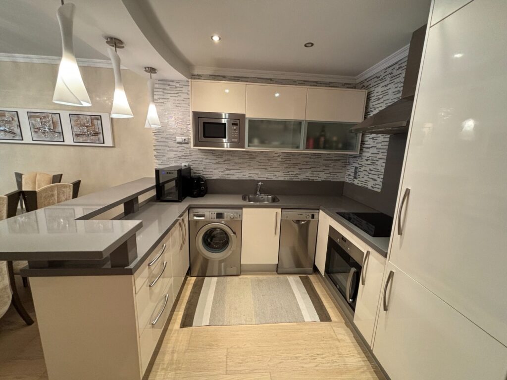 Apartment w Cabo Roig - oferta MLSC8164777