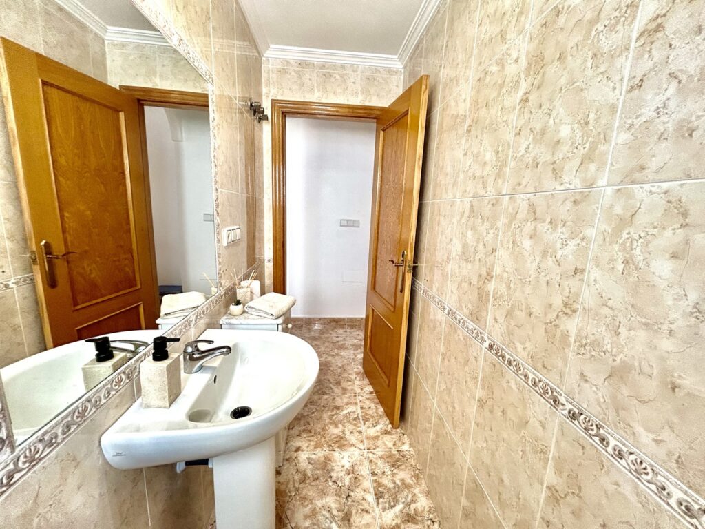 Apartment w Cabo Roig - oferta MLSC8615451