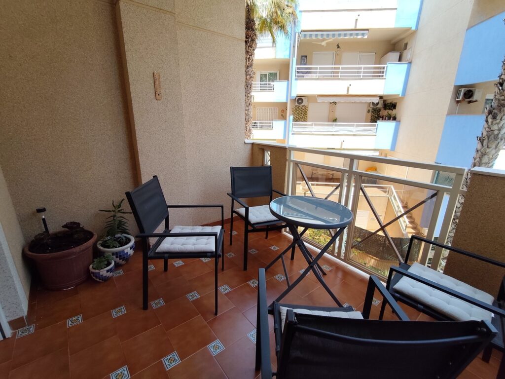Apartment w Cabo Roig - oferta MLSC8615451