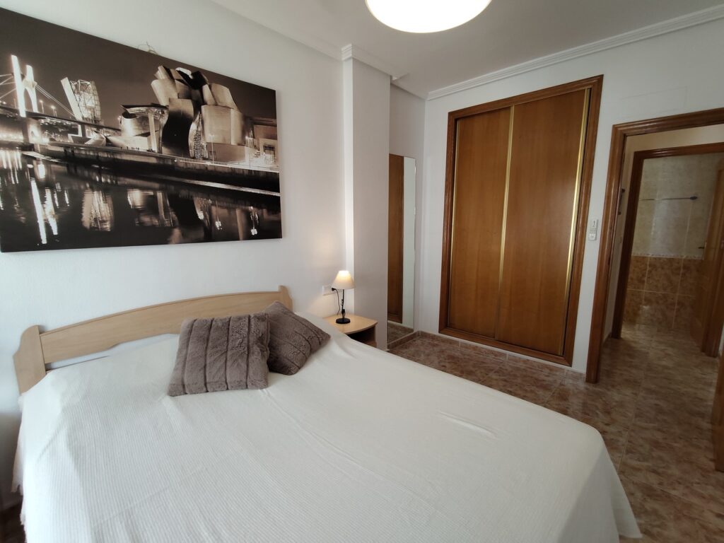 Apartment w Cabo Roig - oferta MLSC8615451