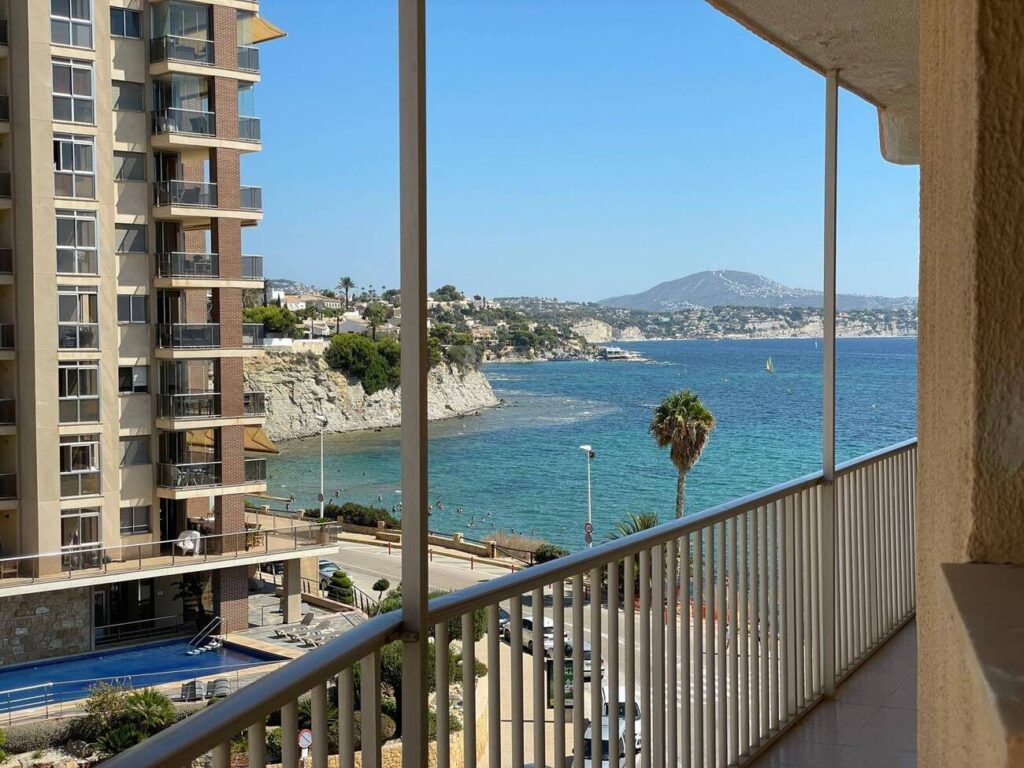 Apartment w Calpe - oferta MLSC1536549
