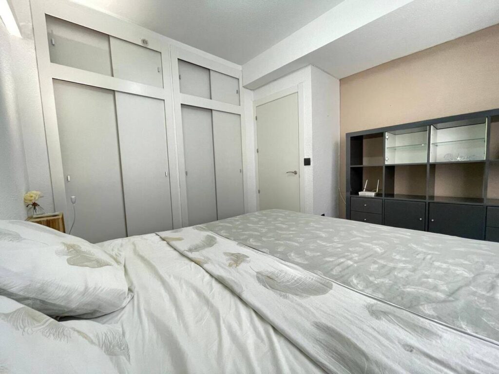 Apartment w Calpe - oferta MLSC1536549