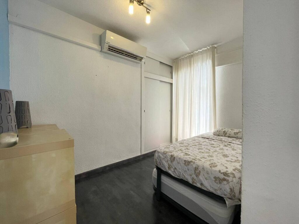 Apartment w Calpe - oferta MLSC1536549