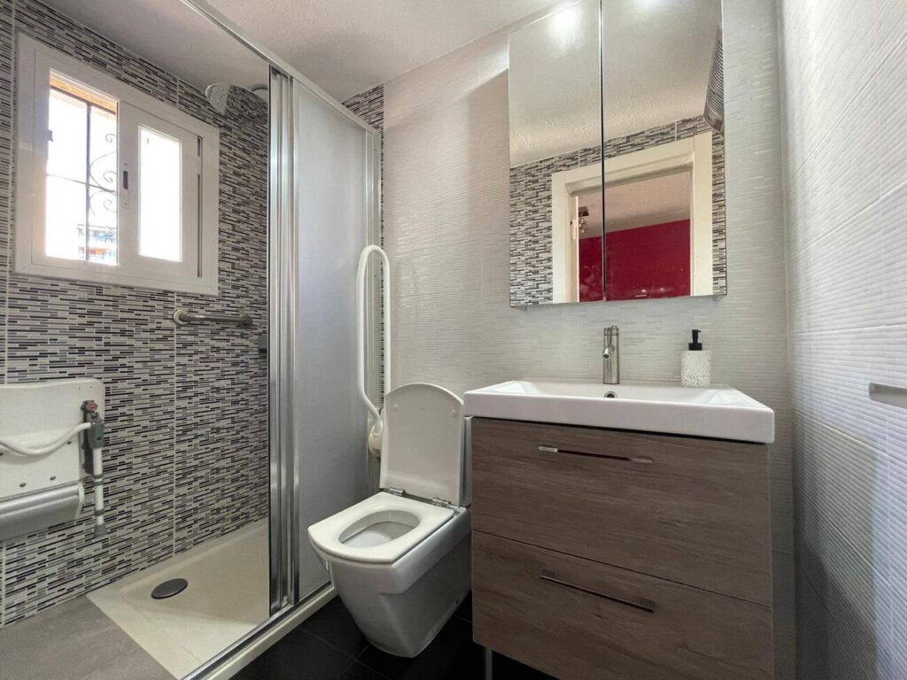 Apartment w Calpe - oferta MLSC1536549