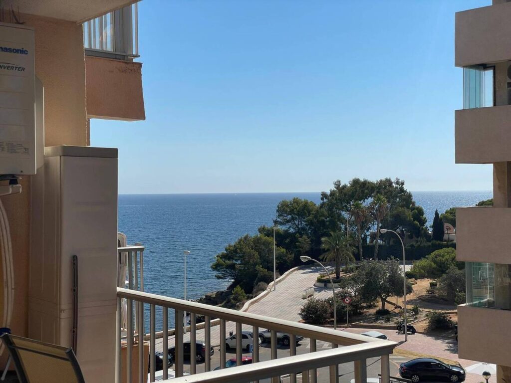 Apartment w Calpe - oferta MLSC1536549