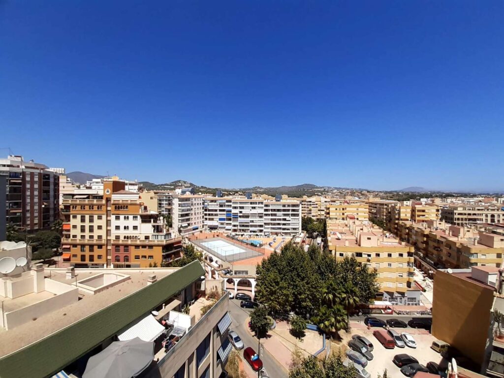 Apartment w Calpe - oferta MLSC6530750