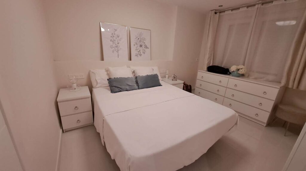 Apartment w Calpe - oferta MLSC6530750