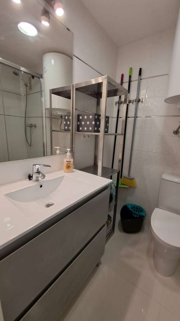 Apartment w Calpe - oferta MLSC6530750