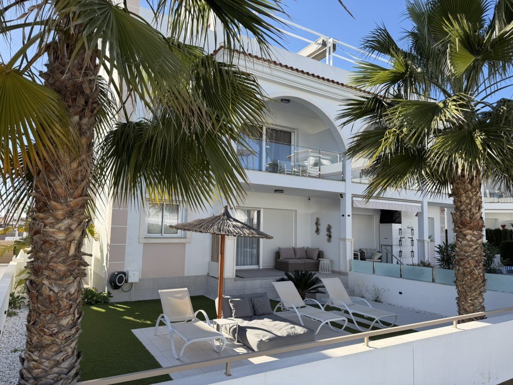 Apartment w Ciudad Quesada - oferta MLSC6795642