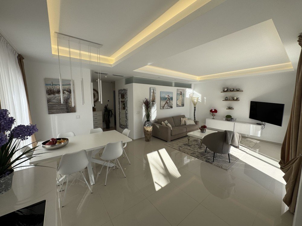 Apartment w Ciudad Quesada - oferta MLSC6795642