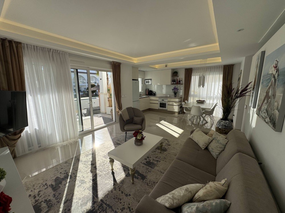 Apartment w Ciudad Quesada - oferta MLSC6795642