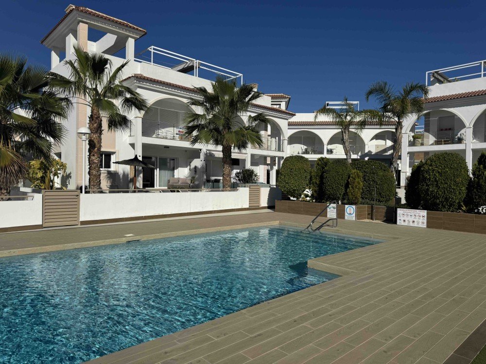 Apartment w Ciudad Quesada - oferta MLSC6795642