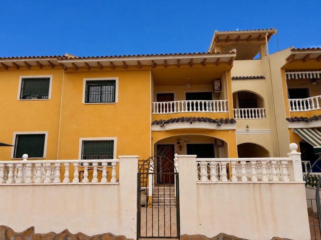 Apartment w Ciudad Quesada - oferta MLSC839116