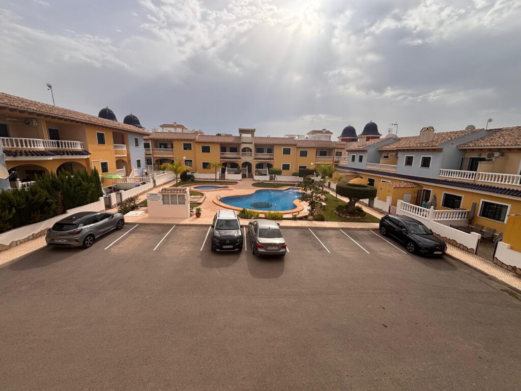 Apartment w Ciudad Quesada - oferta MLSC839116