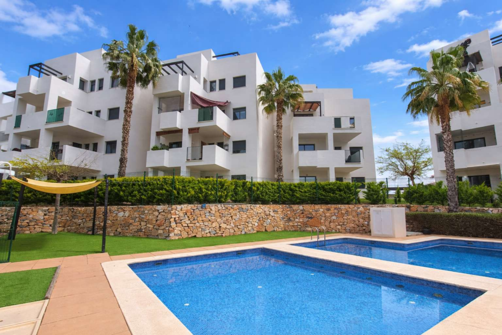 Apartment w Corvera - oferta MLSC5594170