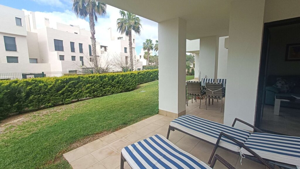 Apartment w Corvera - oferta MLSC5594170