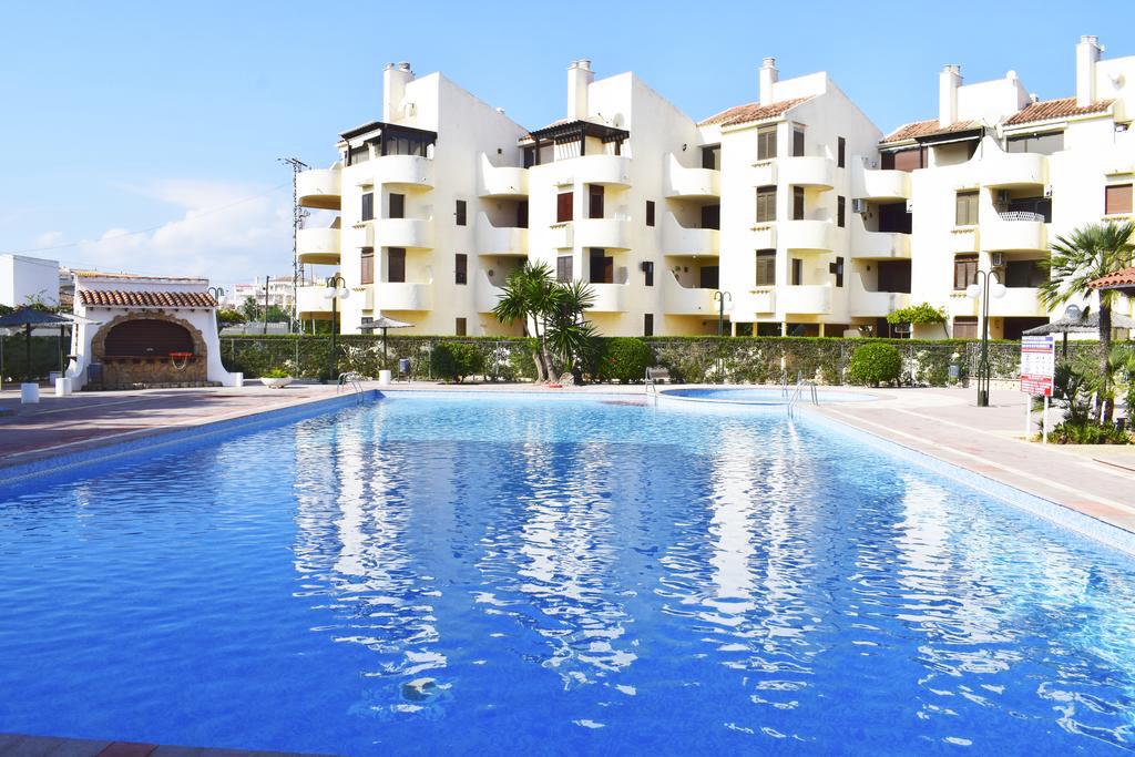 Apartment w Denia - oferta MLSC5567152