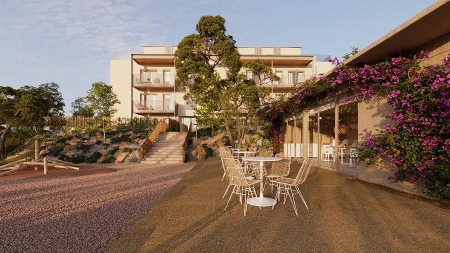 Apartment w Godella - oferta SP0745