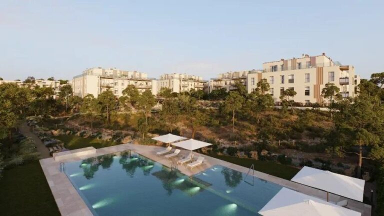 Apartment w Godella - oferta SP0745