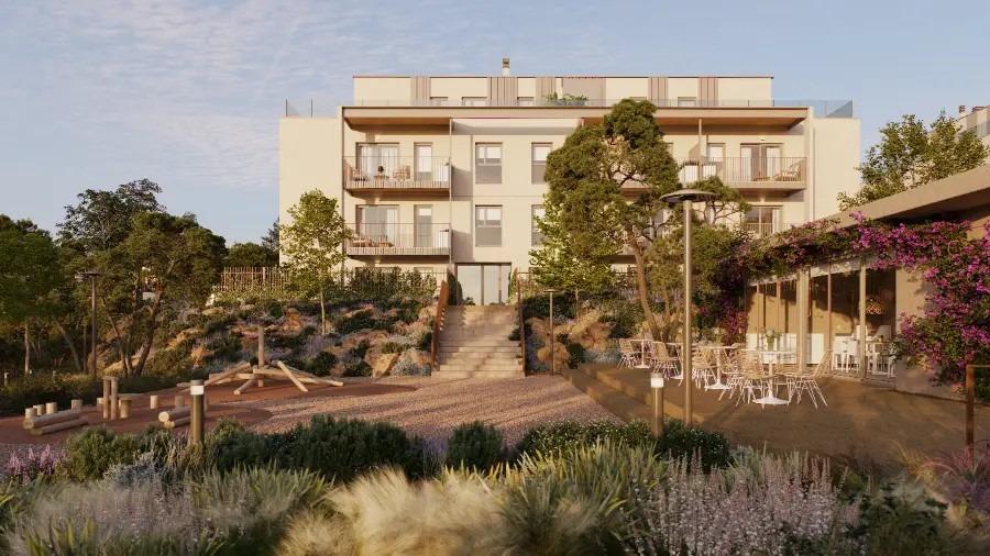 Apartment w Godella - oferta SP1321