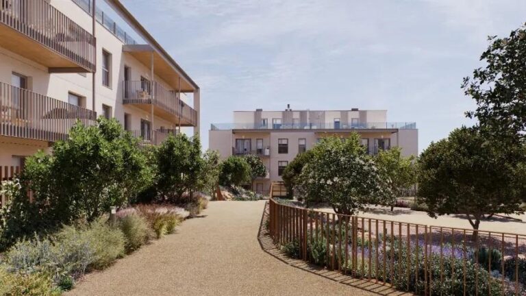 Apartment w Godella - oferta SP1321