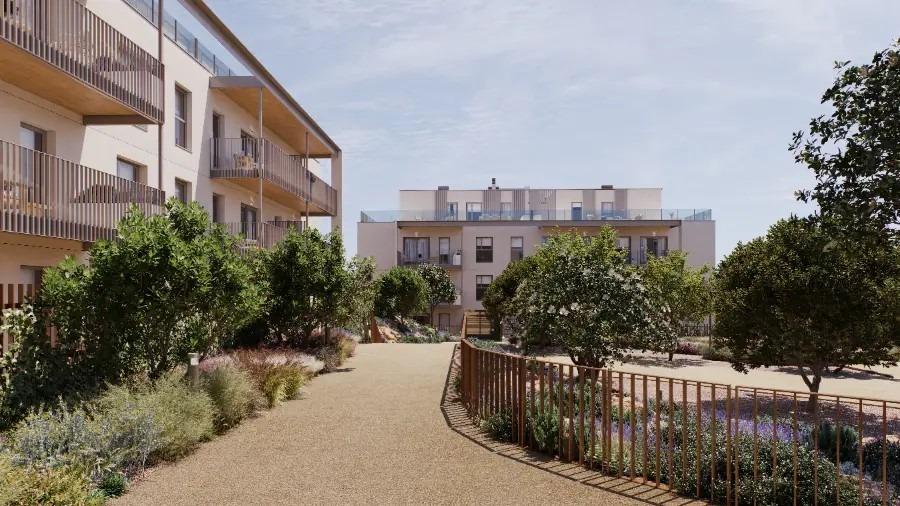 Apartment w Godella - oferta SP1321