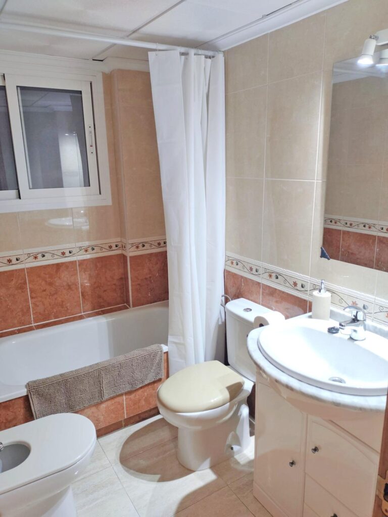 Apartment w Guardamar del Segura - oferta MLSC1399379