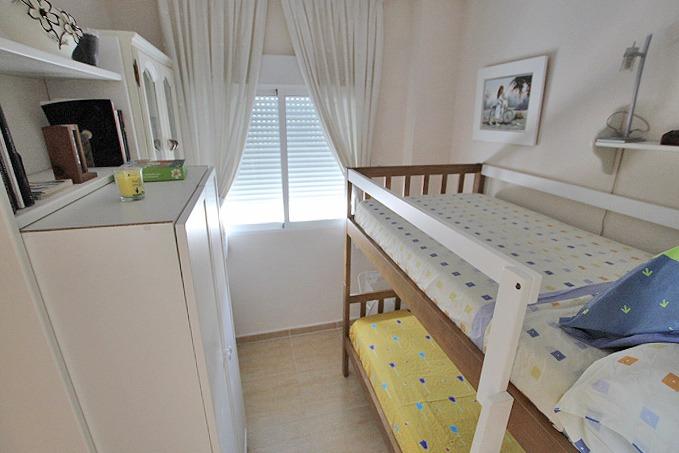 Apartment w Guardamar del Segura - oferta MLSC3937662