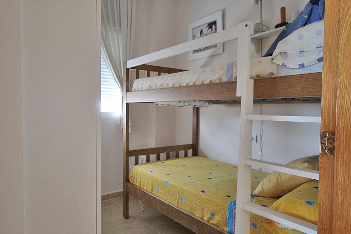 Apartment w Guardamar del Segura - oferta MLSC3937662