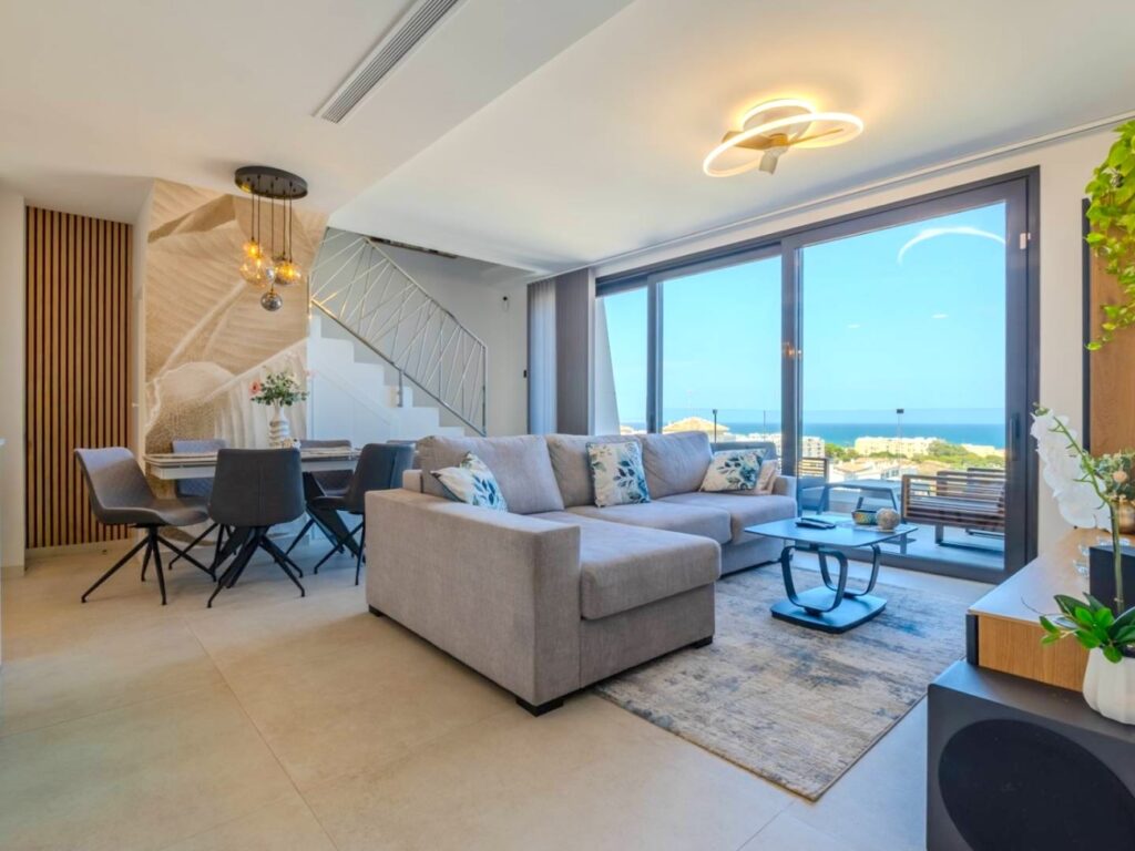 Apartment w Guardamar del Segura - oferta MLSC4165190