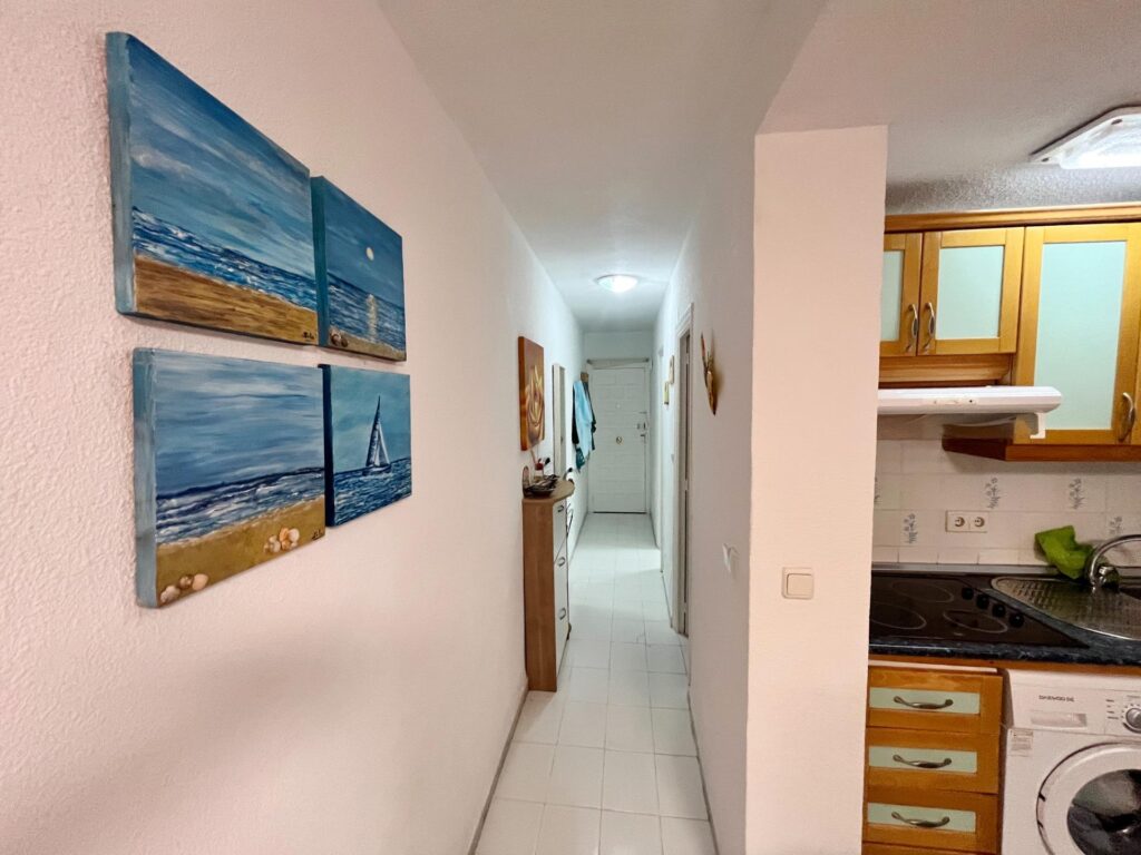Apartment w Guardamar del Segura - oferta MLSC7002377