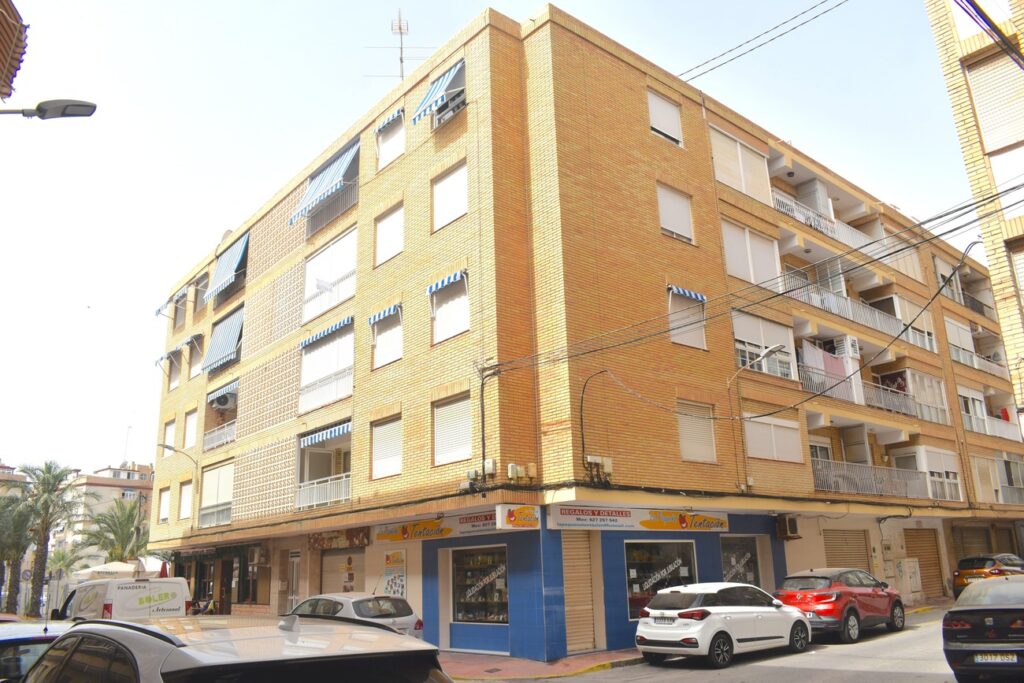 Apartment w Guardamar del Segura - oferta MLSC7303890