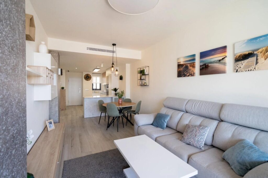Apartment w Guardamar del Segura - oferta MLSC9111775