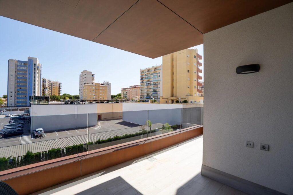Apartment w Guardamar del Segura - oferta MLSC9111775